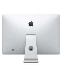 Alternative view of iMac 21.5" i5 1.6GHz 16GB 500GB SSD Intel HD Graphics 6000 1536MB (2015) PT-iMac-002-500 İkinci El