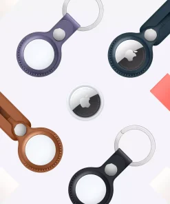 AirTag 4'lü Paket MX542TU/A -8