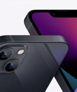 iPhone 13 128GB Gece Yarısı MLPF3TU/A -4