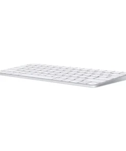Touch ID özellikli Magic Keyboard Türkçe F Klavye MK293TU/A -3