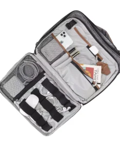 PT 16 inç SmartPack Notebook Çantası Gri -1