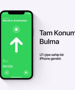 AirTag Tekli Paket MX532TU/A -6