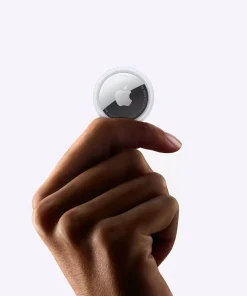 AirTag 4'lü Paket MX542TU/A -3