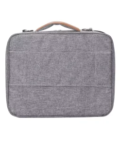 PT 16 inç SmartPack Notebook Çantası Gri -3