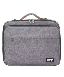 PT 16 inç SmartPack Notebook Çantası Gri -2