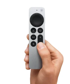 Apple TV Remote MJFN3TU/A -3