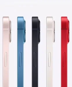 iPhone 13 128GB Yıldız Işığı MLPG3TU/A -5