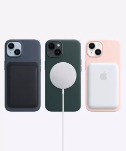 iPhone 14 128GB Gece Yarısı MPUF3TU/A -9