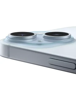 iPhone 15 256GB Mavi MTP93TU/A -4