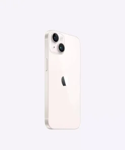 iPhone 14 128GB Yıldız Işığı MPUR3TU/A -3