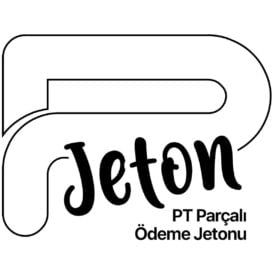 Parçalı Ödeme Jetonu