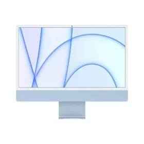 iMac 24 inc 4.5K M1 8CPU 8GPU 16GB 1TB Mavi Z12X000PV
