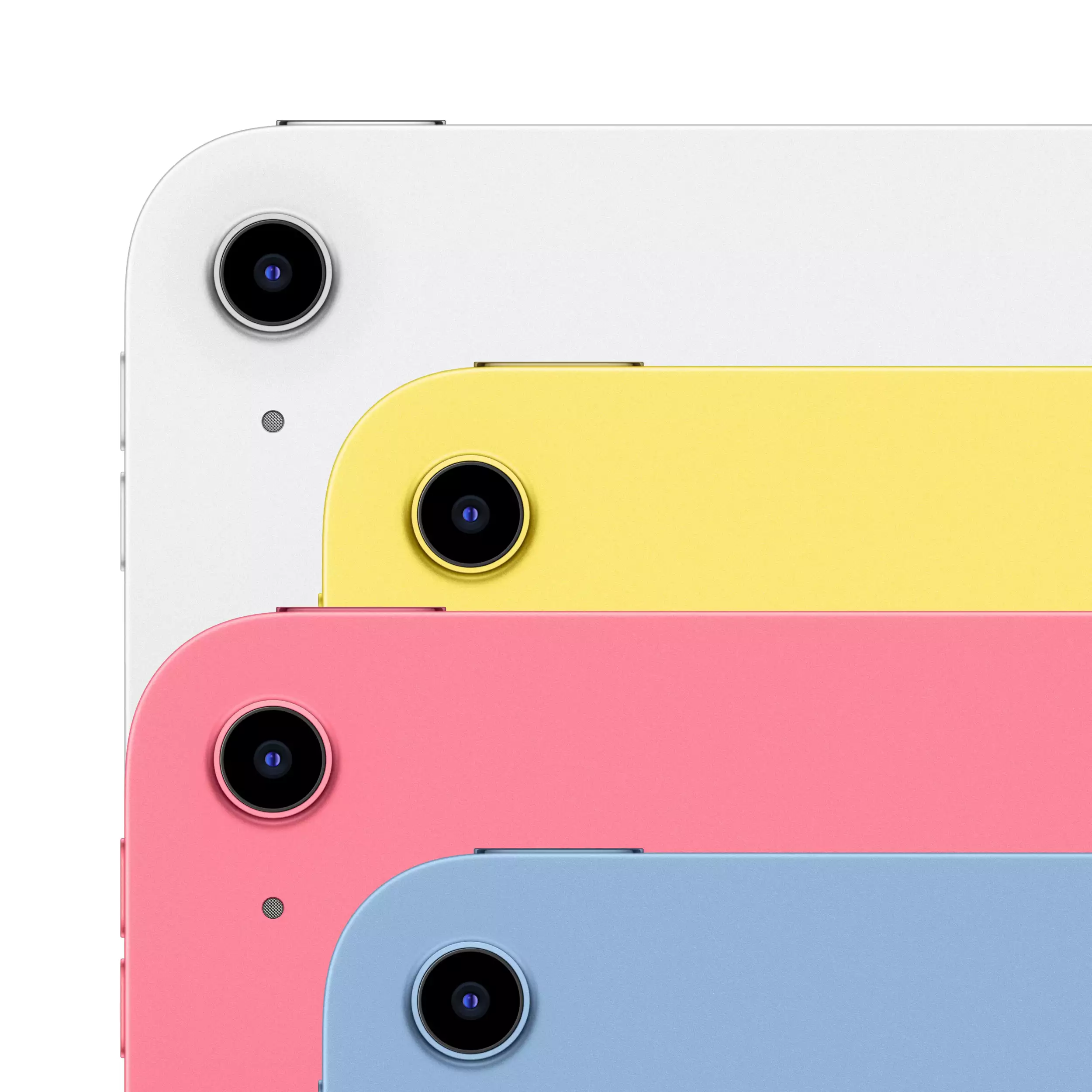 iPad 10.9 inç Wi-Fi 64GB Pembe MCMC4TU/A 2 iPad 10.9 inç Wi-Fi 64GB Pembe MPQ33TU/A -2