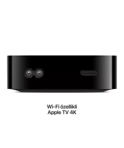 Apple TV 4K Wi‑Fi 64GB MN873TZ/A -4