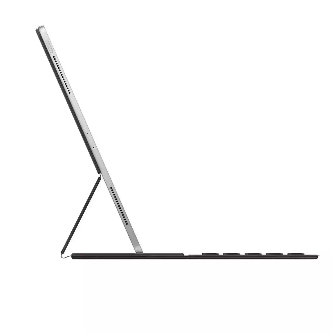 Smart Keyboard Folio iPad Air 13 inç (M2) Türkçe F Klavye MXNL2TU/A 3 12.9 inç iPad Pro (6. nesil için) Smart Keyboard Folio Türkçe F Klavye MXNL2TU/A -3