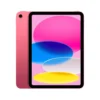 iPad 11 inç Wi-Fi Pembe