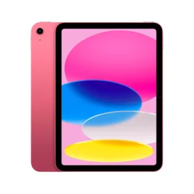 iPad 11 inç Wi-Fi 128GB Pembe MD4E4TU/A