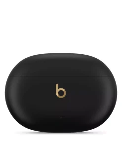 Beats Studio Buds + Siyah/Altın MQLH3EE/A -2