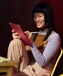 iPad 10.9 inç Wi-Fi 64GB Gümüş MPQ03TU/A -6