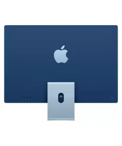iMac 24 inc 4.5K M1 8CPU 8GPU 16GB 1TB Mavi Z12X000PV -3