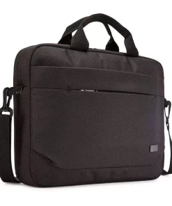 Case Logic Advantage 14 inç Notebook Çantası Siyah ADVA114BLK -1