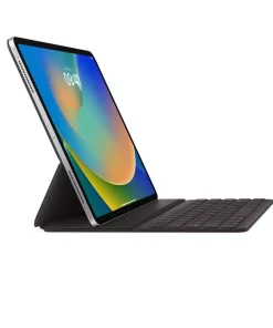 Smart Keyboard Folio iPad Air 13 inç (M2) Türkçe F Klavye MXNL2TU/A 9 12.9 inç iPad Pro (6. nesil için) Smart Keyboard Folio Türkçe F Klavye MXNL2TU/A -4