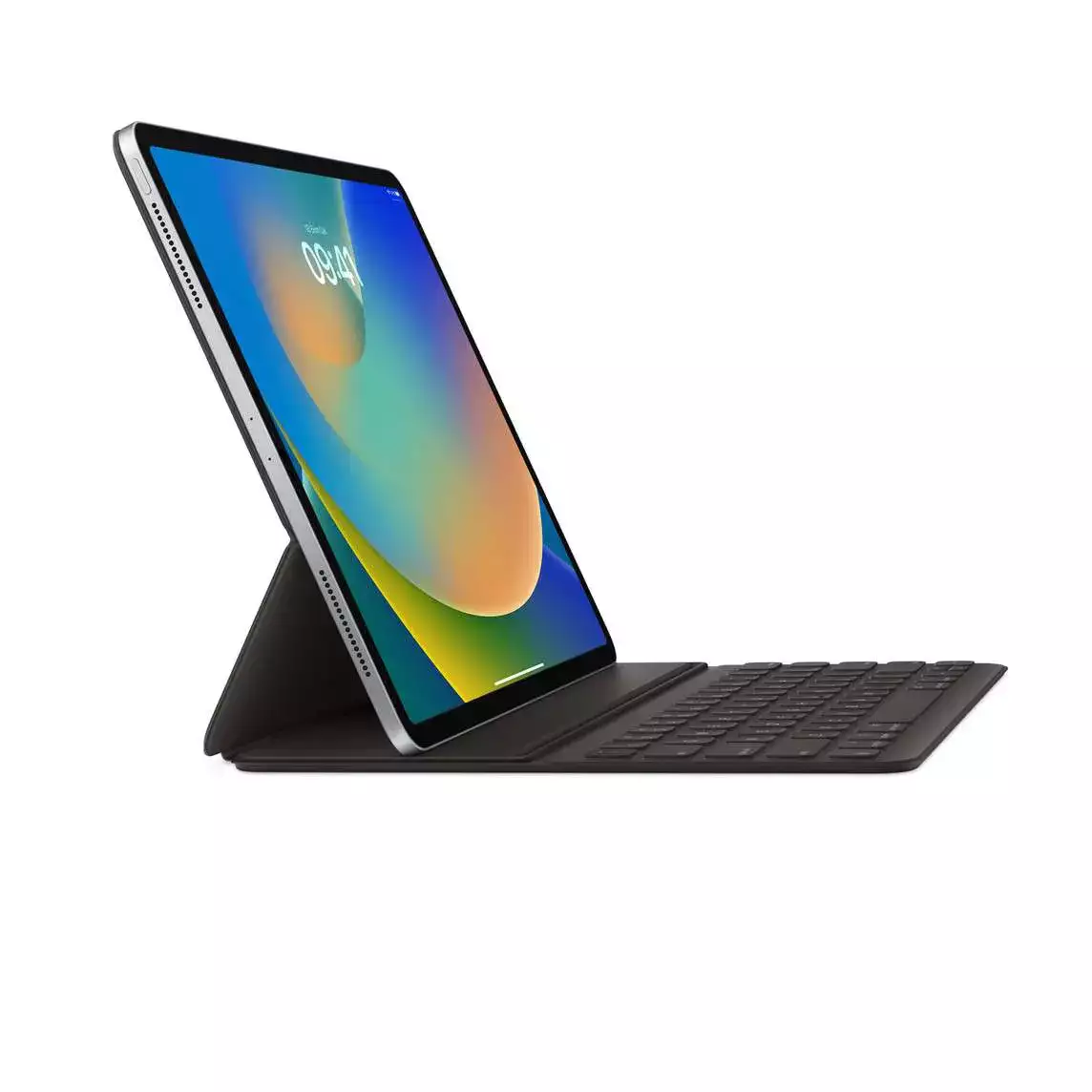 Smart Keyboard Folio iPad Air 13 inç (M2) Türkçe F Klavye MXNL2TU/A 4 12.9 inç iPad Pro (6. nesil için) Smart Keyboard Folio Türkçe F Klavye MXNL2TU/A -4