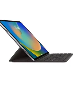 Smart Keyboard Folio iPad Air 13 inç (M2) Türkçe F Klavye MXNL2TU/A 10 12.9 inç iPad Pro (6. nesil için) Smart Keyboard Folio Türkçe F Klavye MXNL2TU/A -5
