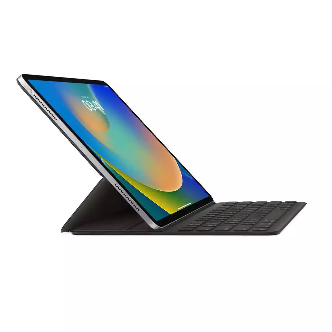Smart Keyboard Folio iPad Air 13 inç (M2) Türkçe F Klavye MXNL2TU/A 5 12.9 inç iPad Pro (6. nesil için) Smart Keyboard Folio Türkçe F Klavye MXNL2TU/A -5