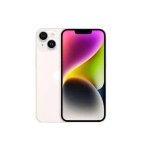 iPhone 14 128GB Yıldız Işığı MPUR3TU/A