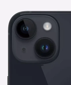 iPhone 14 128GB Gece Yarısı MPUF3TU/A-Teşhir -5