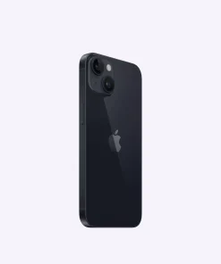 iPhone 14 128GB Gece Yarısı MPUF3TU/A-Teşhir -4