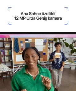 Studio Display Standart Cam Eğim Ayarlı Stand MK0U3TU/A -5