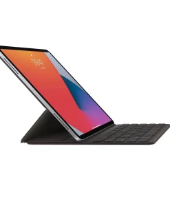 Smart Keyboard Folio iPad Air 13 inç (M2) Türkçe Q Klavye MXNL2TQ/A 6 12.9 inç iPad Pro (6. nesil için) Smart Keyboard Folio Türkçe Q Klavye MXNL2TQ/A -3