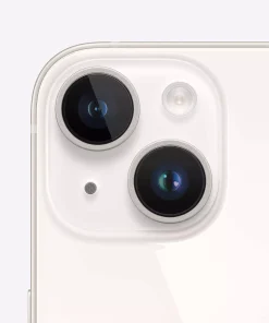 iPhone 14 256GB Yıldız Işığı MPW43TU/A -4