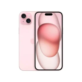 iPhone 15 Plus 128GB Pembe MU103TU/A-Teşhir