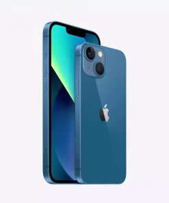 iPhone 13 128GB Mavi MLPK3TU/A-Teşhir -3