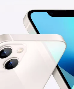 iPhone 13 128GB Yıldız Işığı MLPG3TU/A-Teşhir -5