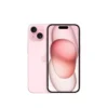 iPhone 15 128GB Pembe MTP13TU/A -1