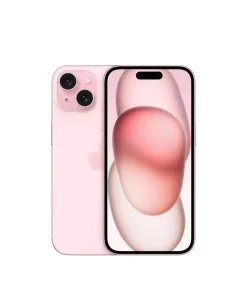 iPhone 15 128GB Pembe MTP13TU/A -1