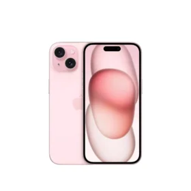 iPhone 15 128GB Pembe MTP13TU/A