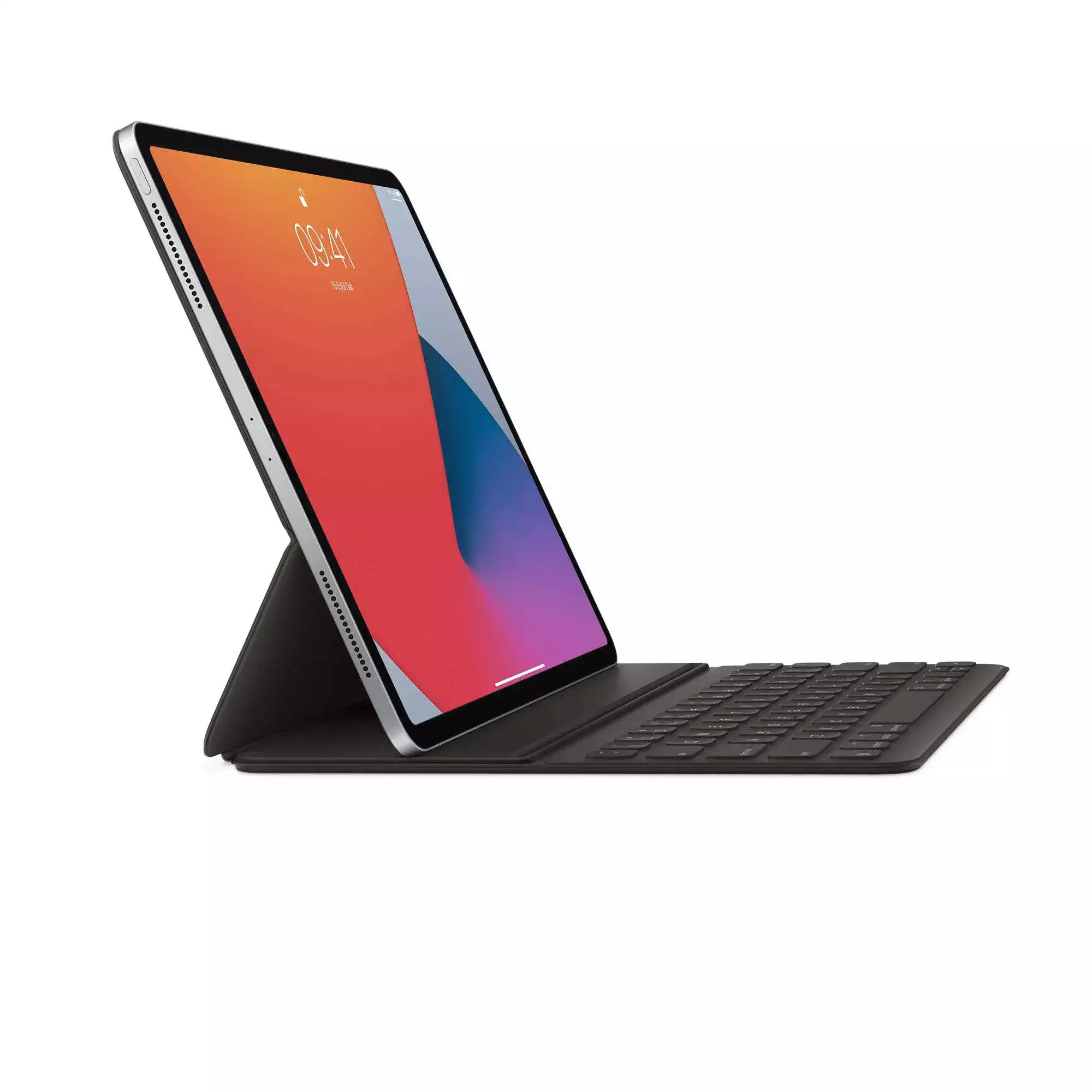 Smart Keyboard Folio iPad Air 13 inç (M2) Türkçe Q Klavye MXNL2TQ/A 2 12.9 inç iPad Pro (6. nesil için) Smart Keyboard Folio Türkçe Q Klavye MXNL2TQ/A -2