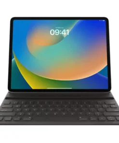 12.9 inç iPad Pro (6. nesil için) Smart Keyboard Folio Türkçe F Klavye MXNL2TU/A -2