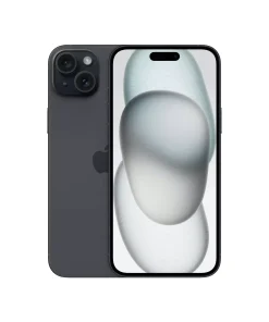 iPhone 15 Plus 256GB Siyah MU183TU/A -1