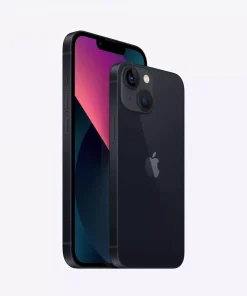 iPhone 13 128GB Gece Yarısı MLPF3TU/A-Teşhir -3