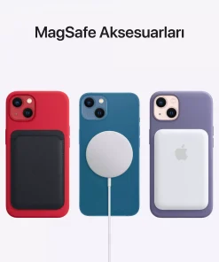 iPhone 13 128GB Yıldız Işığı MLPG3TU/A -8