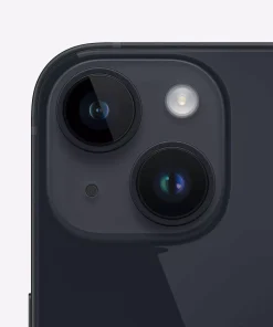 iPhone 14 128GB Gece Yarısı MPUF3TU/A -4