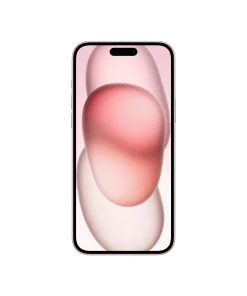iPhone 15 Plus 128GB Pembe Ekran