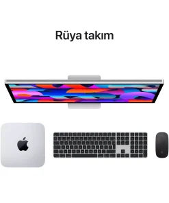 Studio Display Standart Cam Eğim Ayarlı Stand MK0U3TU/A -7