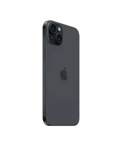 iPhone 15 Plus 256GB Siyah MU183TU/A -3